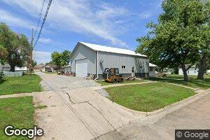 510 W E St, Wymore, NE 68466