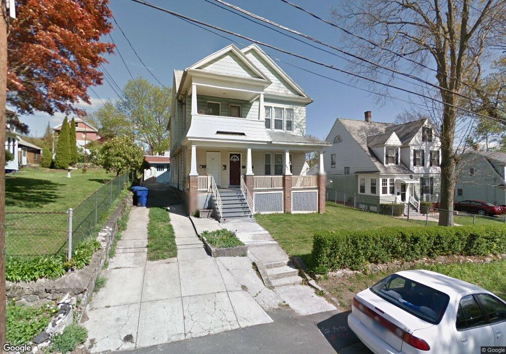 48 Benefit St, Waterbury, CT 06704 - photo 1