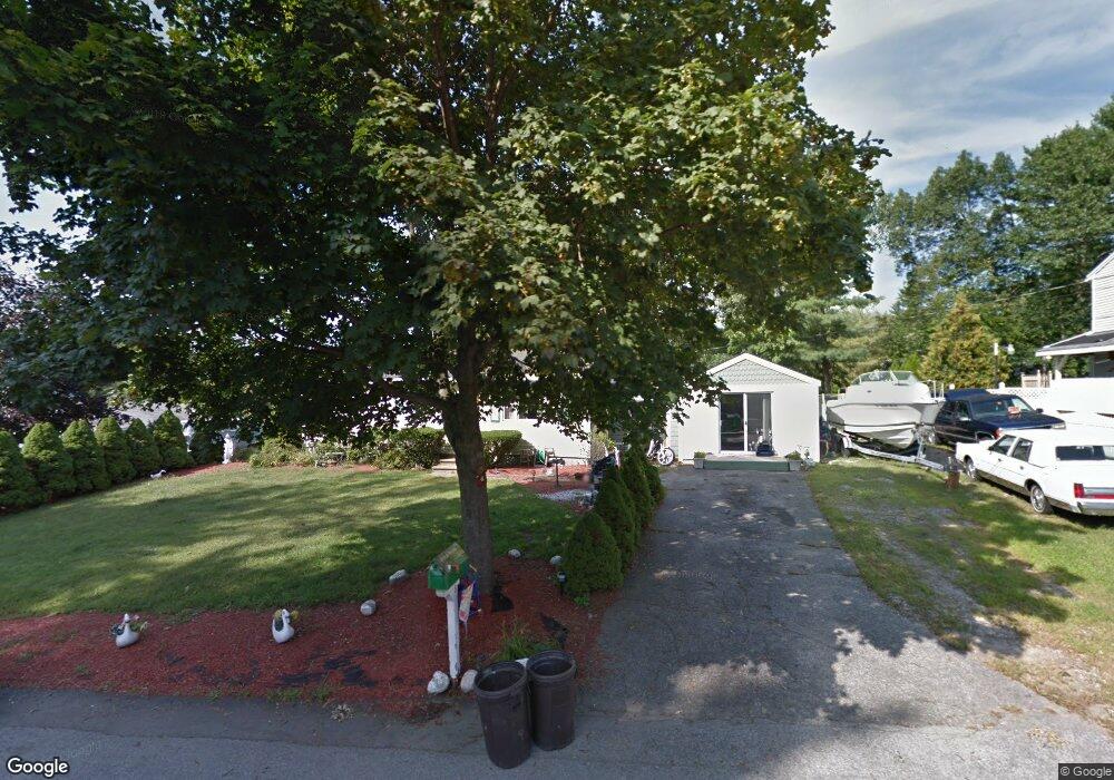 8 Donald St, Hooksett, NH 03106 - photo 1