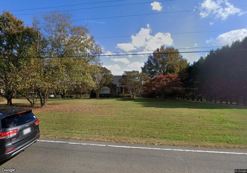 772 Turnersburg Hwy, Statesville, NC 28625 - photo 1