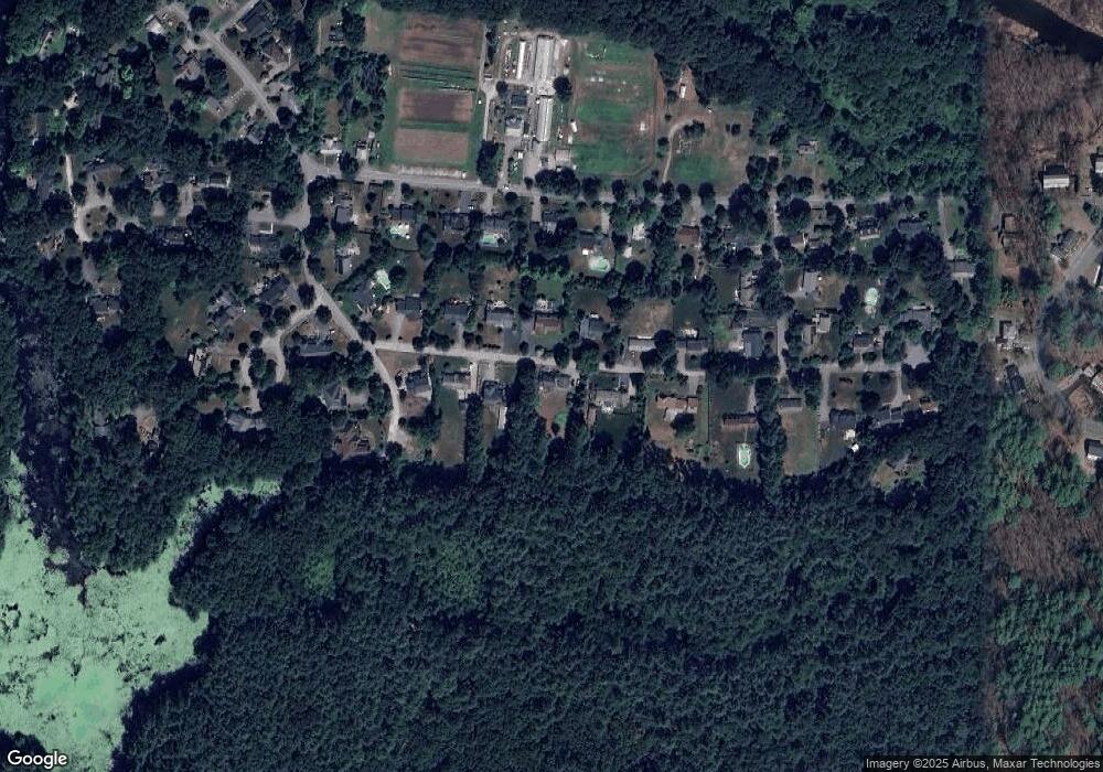 50 Range Rd, Concord, MA 01742 - photo 1