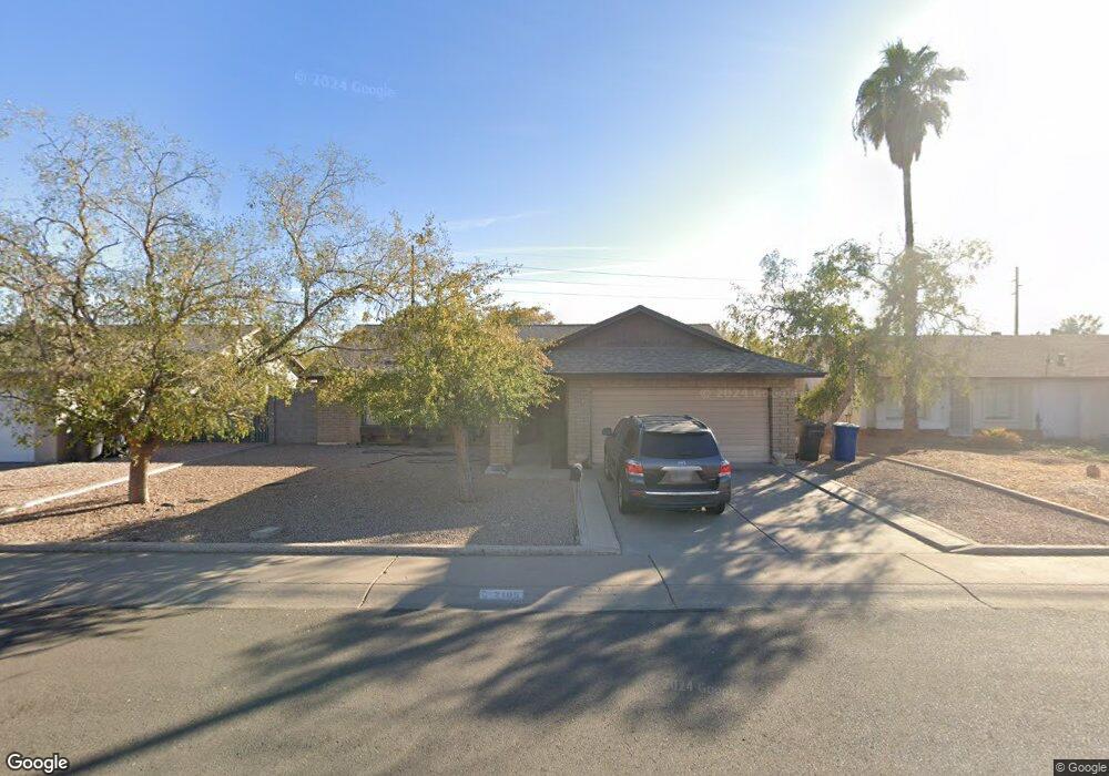 2105 W Bentrup St, Chandler, AZ 85224 - photo 1