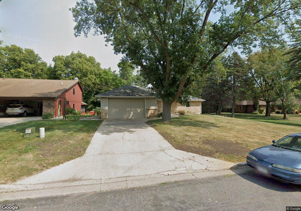 312 Monument St, New Ulm, MN 56073 - photo 1