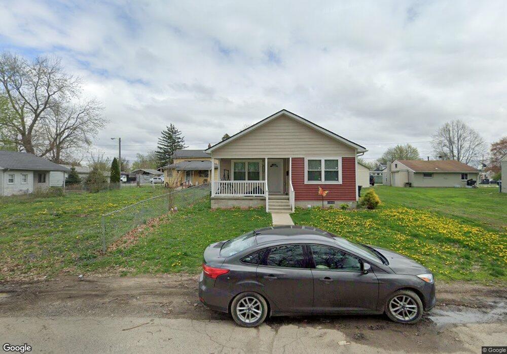 2802 Fairview St, Anderson, IN 46016 - photo 1