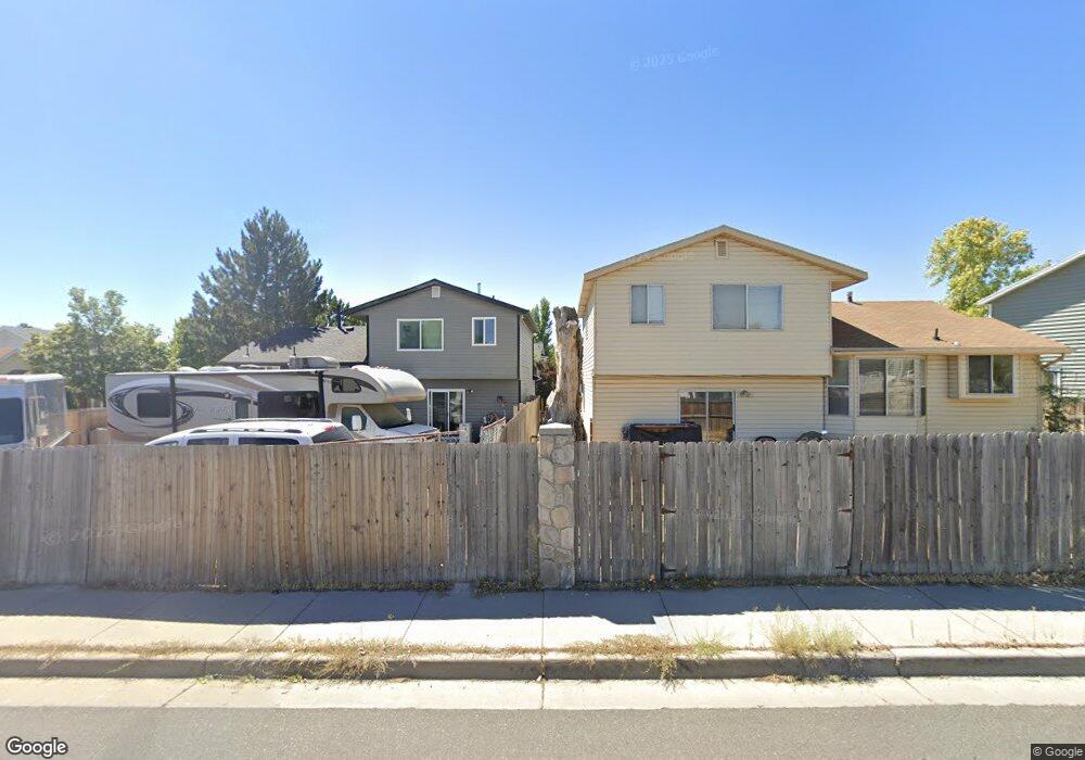 3436 W 7800 S, West Jordan, UT 84088 - photo 1
