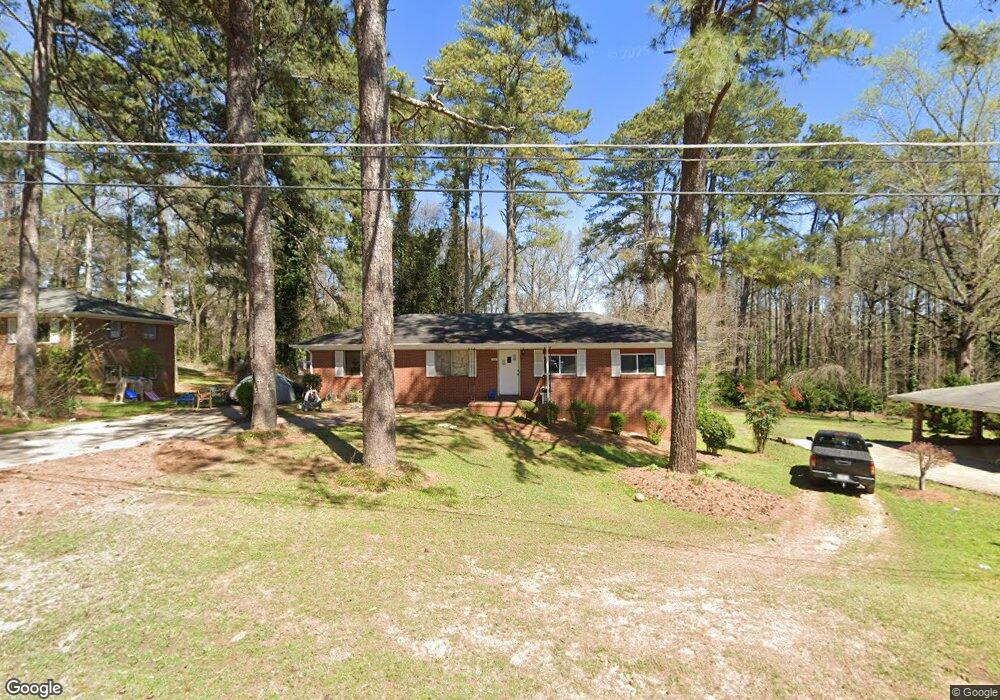 1129 Vonda Ln SW, Mableton, GA 30126 - photo 1