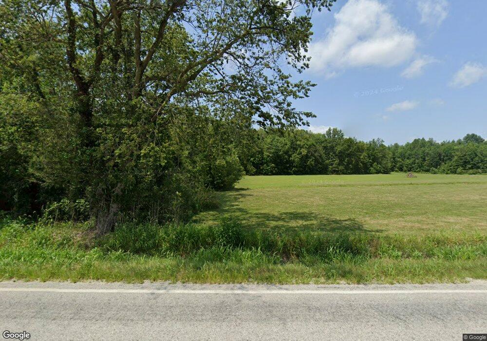 11920 S Jonesville Rd, Columbus, IN 47201 - photo 1