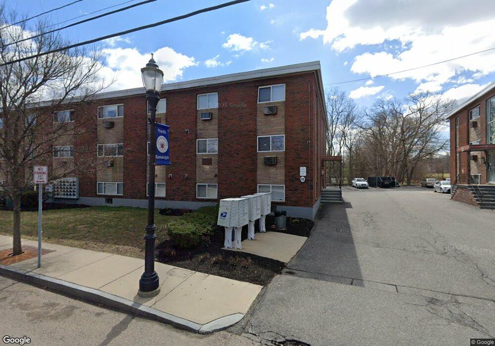 10 Reed St, Randolph, MA 02368 - photo 1