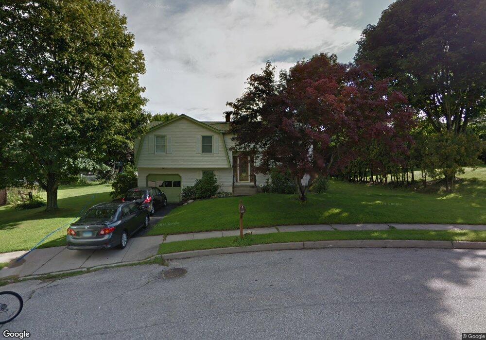 90 Cherry Ln, Willimantic, CT 06226 - photo 1