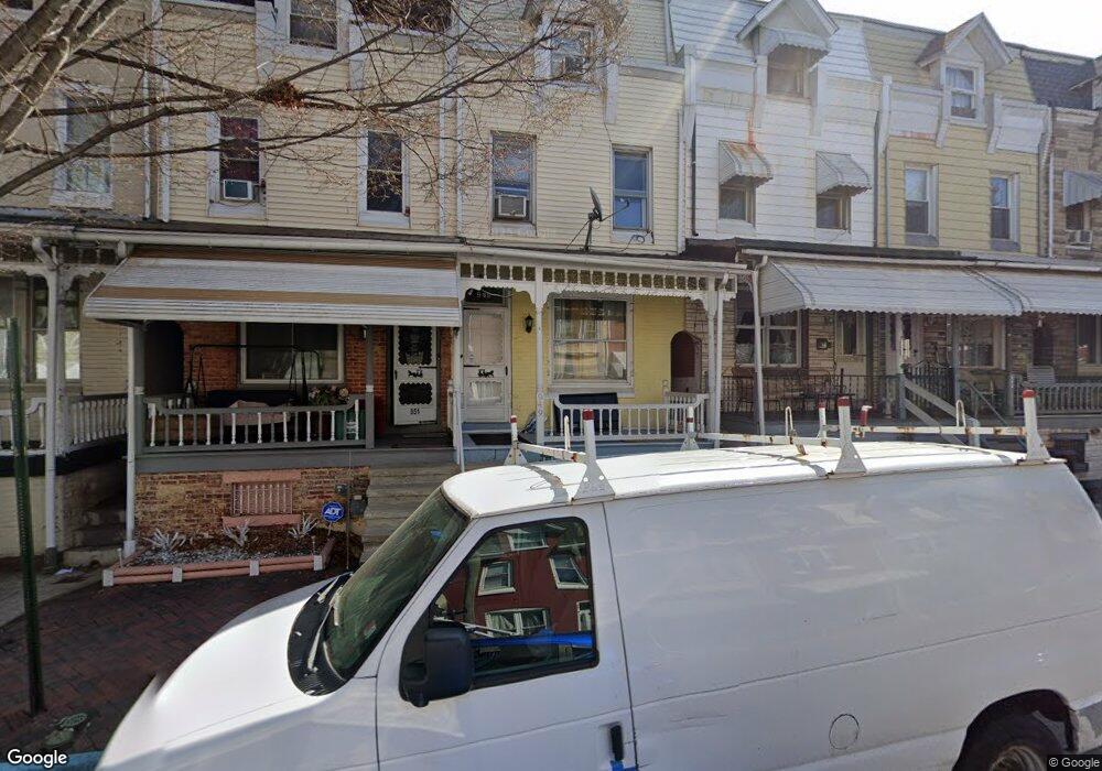 945 N 11th St, Reading, PA 19604 - photo 1