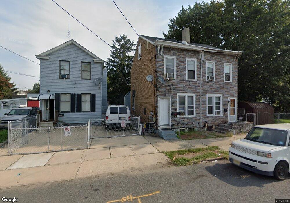 726 Genesee St, Trenton, NJ 08611 - photo 1