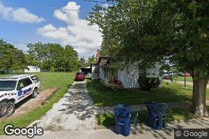 8693 S County Road 500 E, Straughn, IN 47387