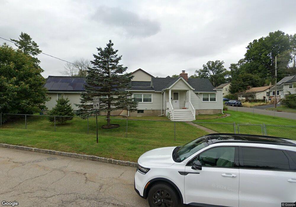 189 River Dr, Lake Hiawatha, NJ 07034 - photo 1