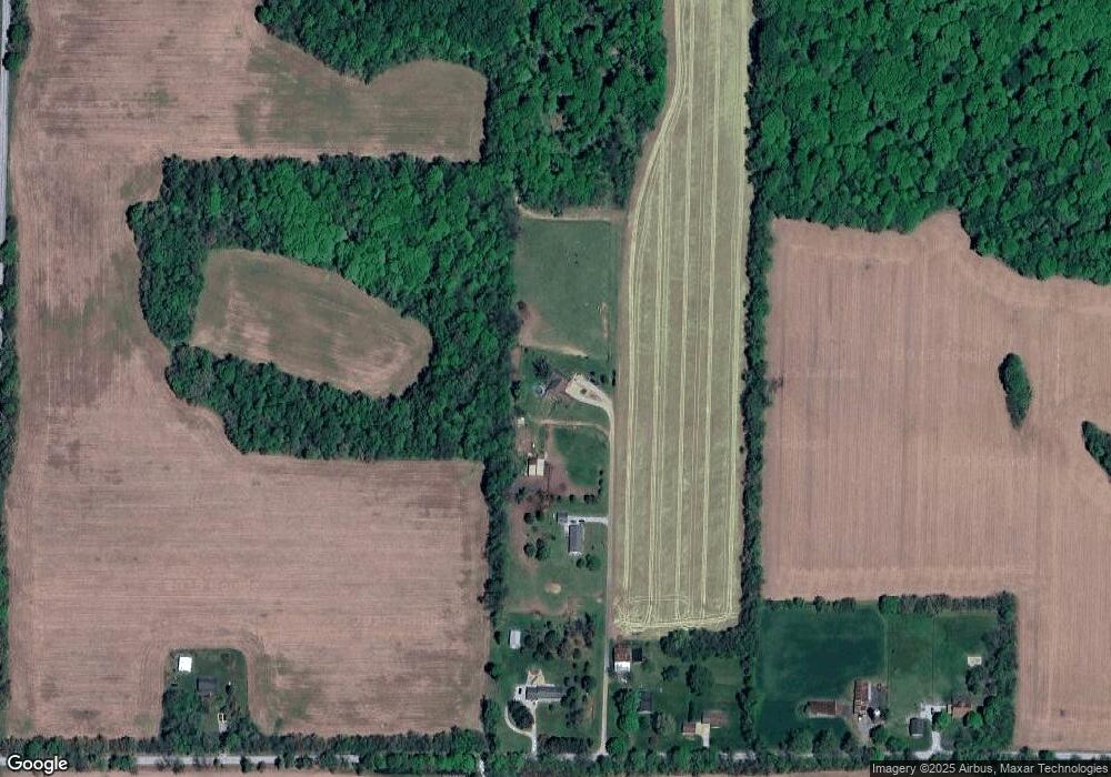 8843 E 200 N, Mill Creek, IN 46365 - photo 1