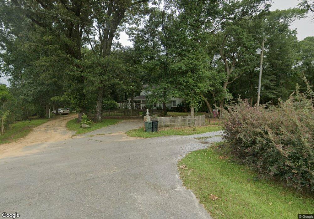 153 Lakeview Dr, Lucedale, MS 39452 - photo 1