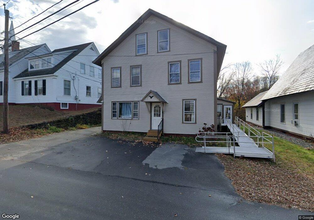 37 Railroad St, Charlestown, NH 03603 - photo 1