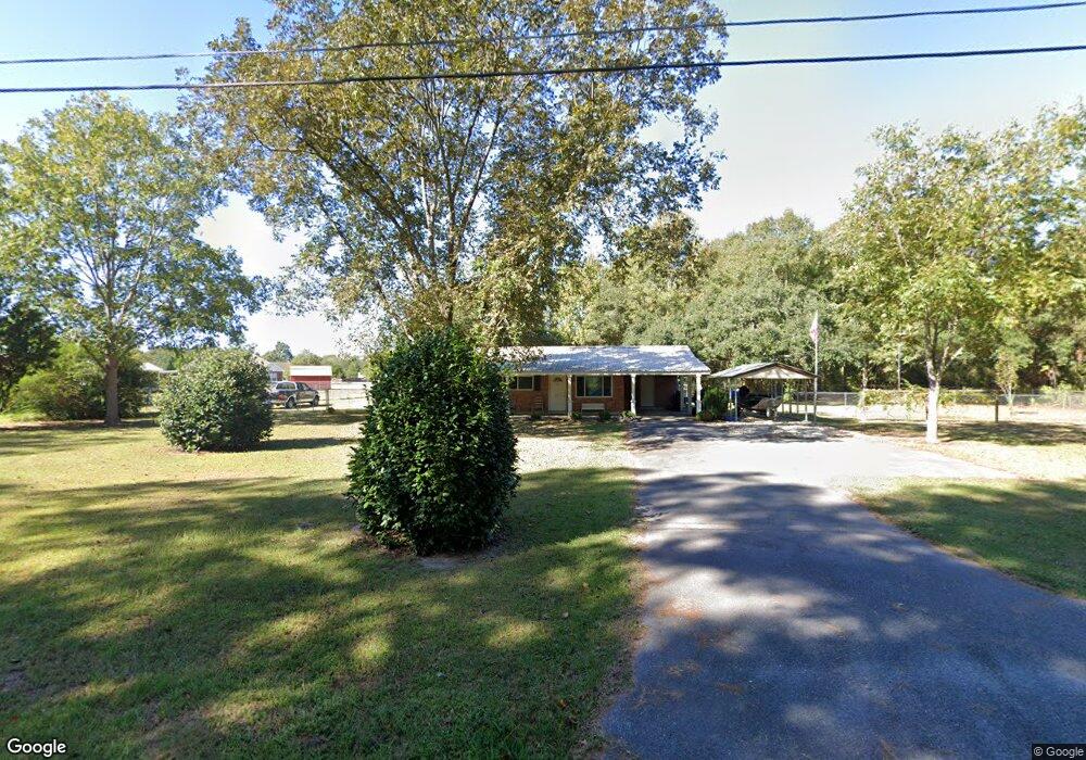 22901 Dalewood Ln, Moss Point, MS 39562 - photo 1