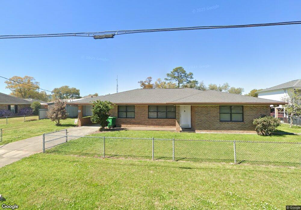 233 W 2nd St, Reserve, LA 70084 - photo 1