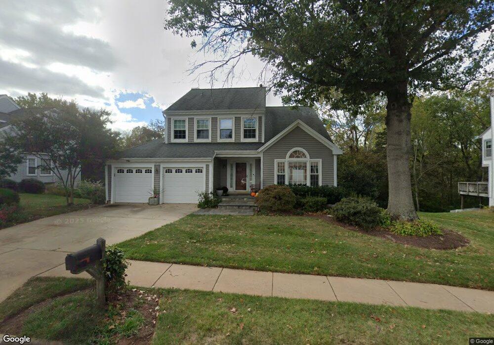 13133 Ladybank Ln, Herndon, VA 20171 - photo 1