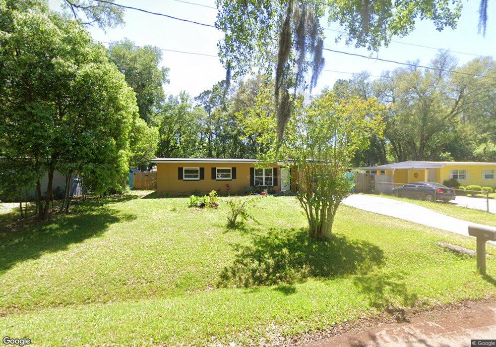 8314 Brackridge Blvd S, Jacksonville, FL 32216 - photo 1