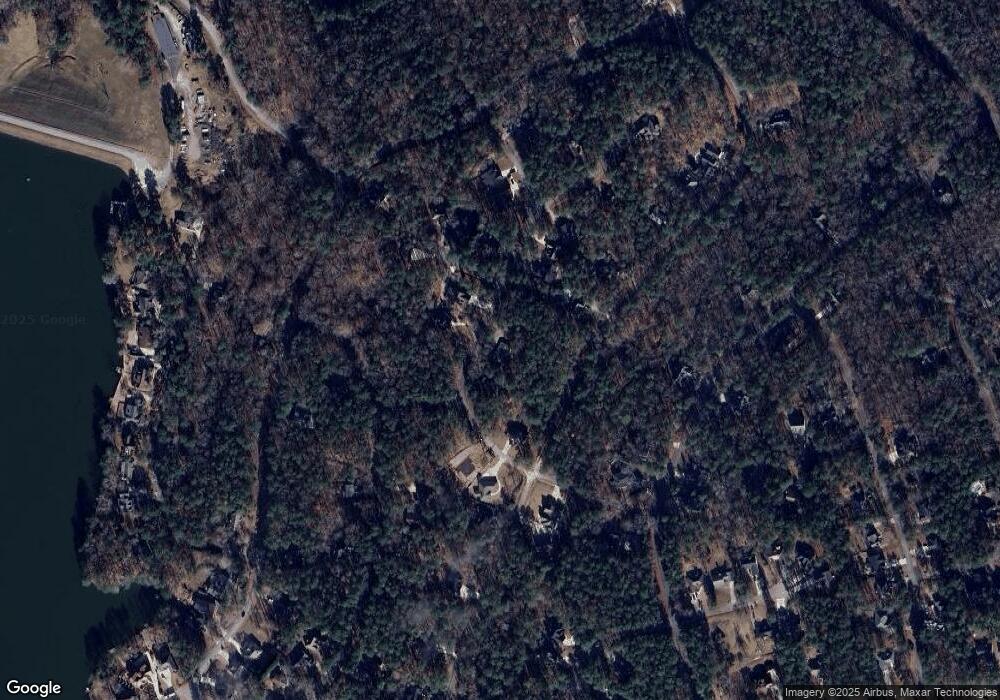 5267 Hilltop Dr, Villa Rica, GA 30180 - photo 1