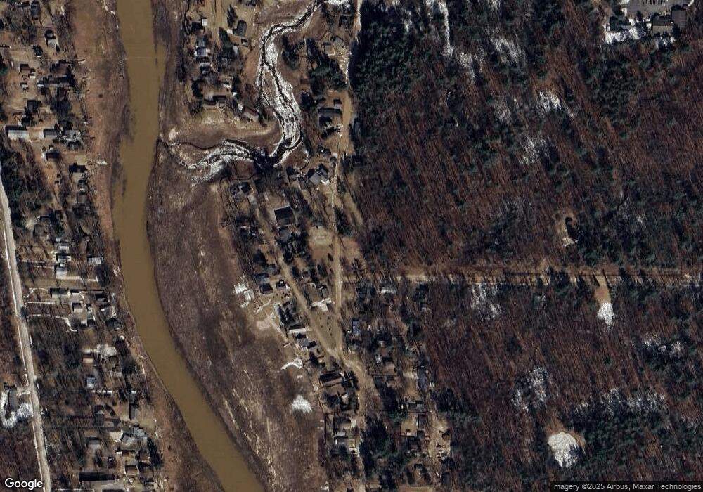 4121 Bayview Dr, Beaverton, MI 48612 - photo 1