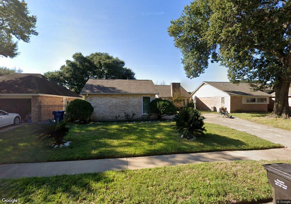 8919 Bold Forest Dr, Houston, TX 77088 - photo 1