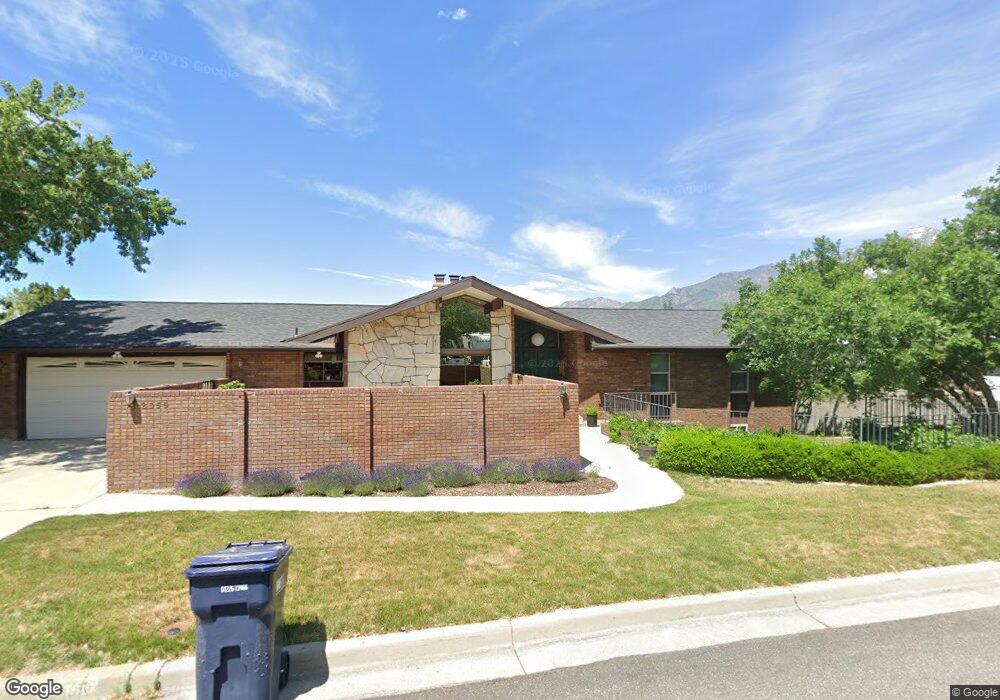 2355 Willow View Way, Sandy, UT 84092 - photo 1