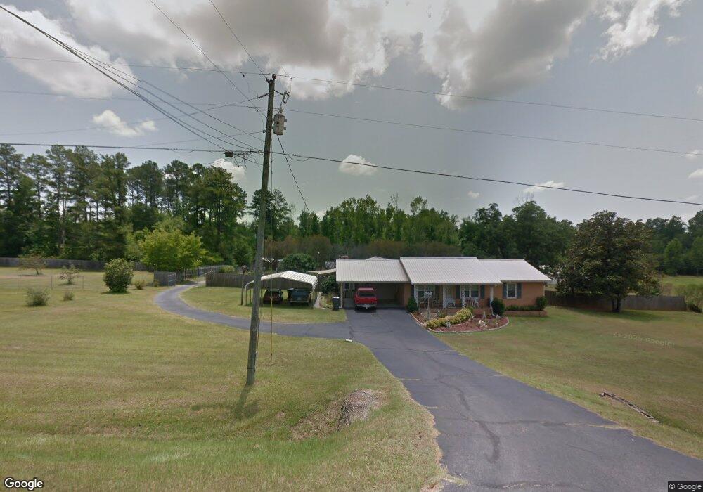 358A Gordon Hwy, Gordon, GA 31031 - photo 1