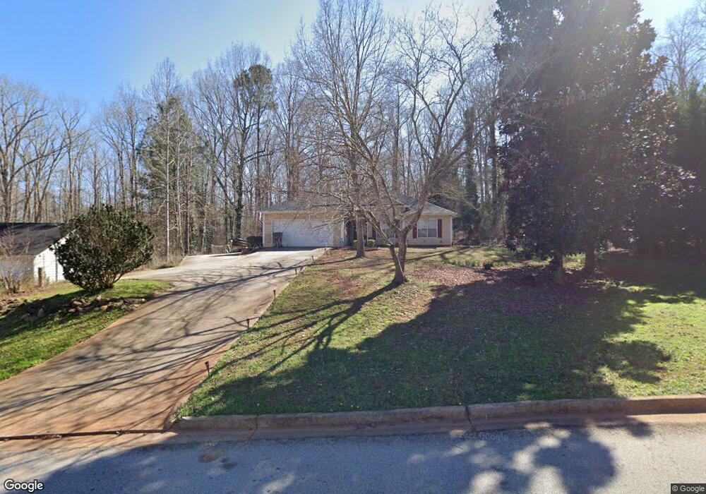 45 Mountain Ct, Covington, GA 30016 - photo 1