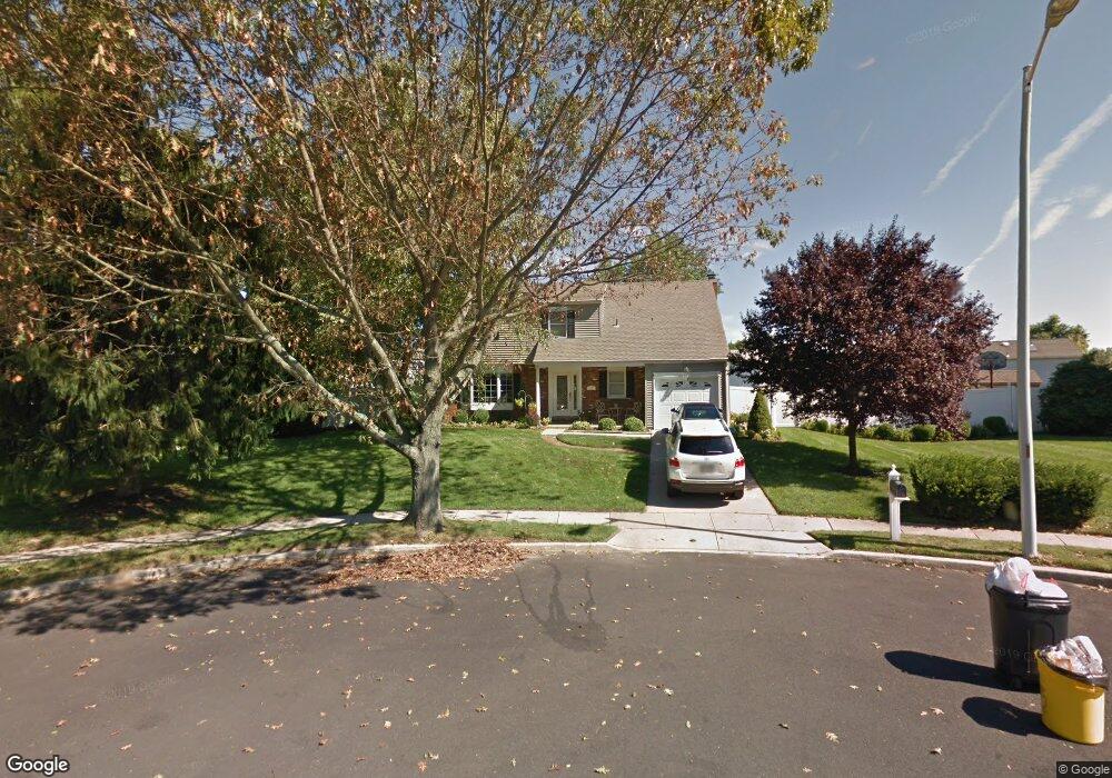 10 Springfield Cir, Sewell, NJ 08080 - photo 1