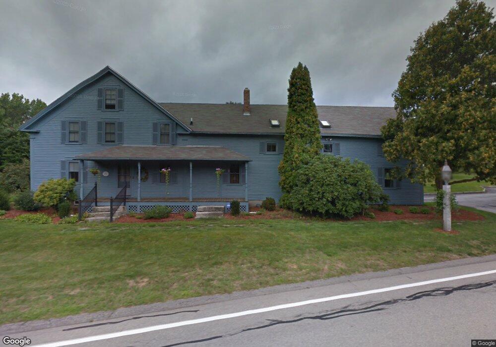 243 Liberty Hill Rd, Bedford, NH 03110 - photo 1