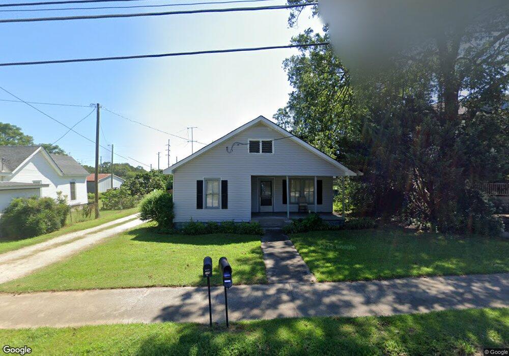 246 N Oliver St, Elberton, GA 30635 - photo 1