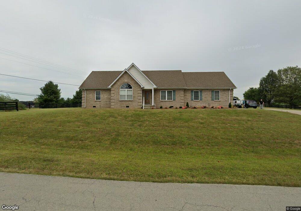 120 Crescent View Dr, Shepherdsville, KY 40165 - photo 1