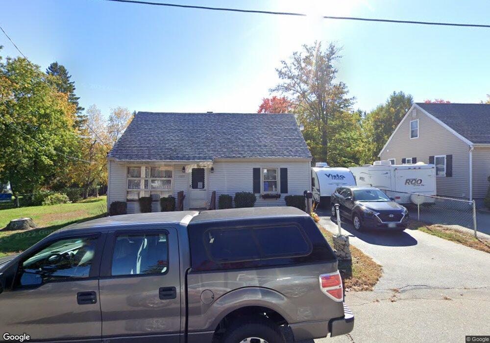 1005 Clay St, Manchester, NH 03103 - photo 1