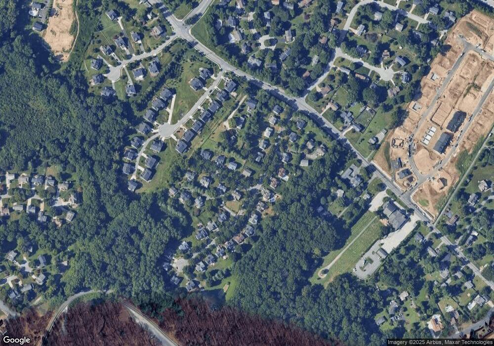 8500 Wispy Branch Ct, Laurel, MD 20723 - photo 1