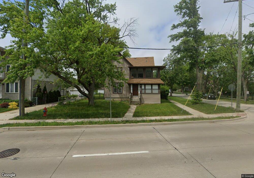 1052 S River Rd, Des Plaines, IL 60016 - photo 1
