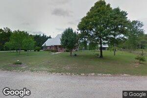 3161 Hunter Ln, Gloster, MS 39638