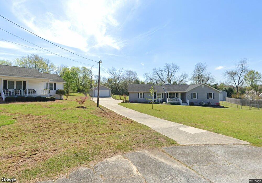 110 Pine Rock Ct, Macon, GA 31216 - photo 1