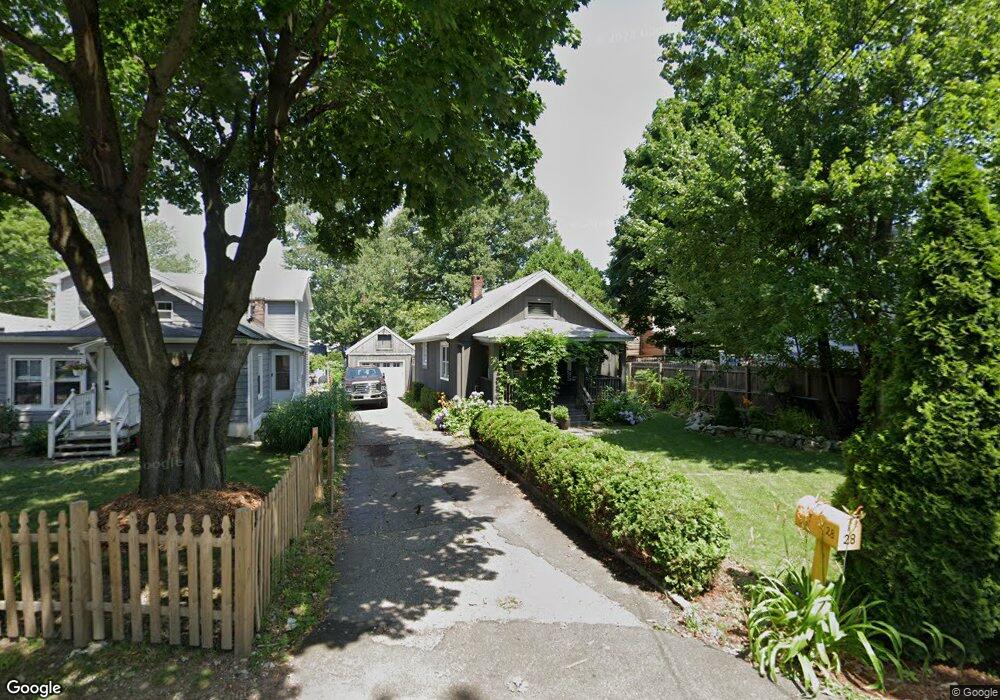 28 Fillow St, Norwalk, CT 06850 - photo 1