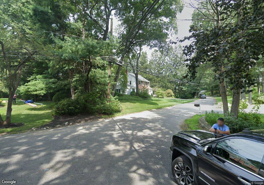 28 Byron Rd, Weston, MA 02493 - photo 1