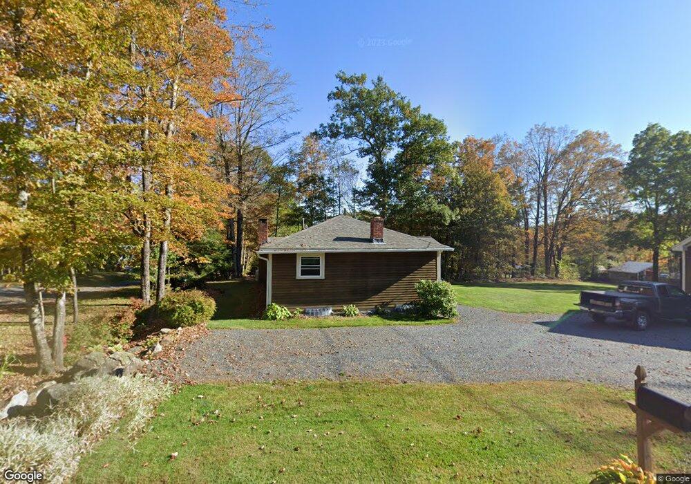 836 Forest Rd, Alstead, NH 03602 - photo 1