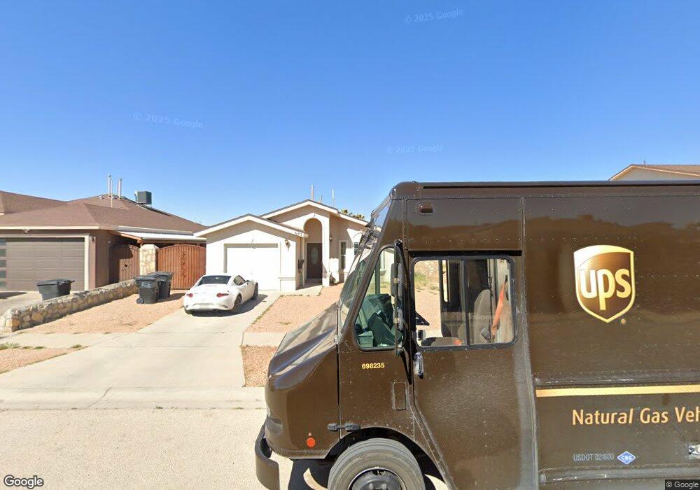 683 Teichelkamp Dr, El Paso, TX 79928 - photo 1
