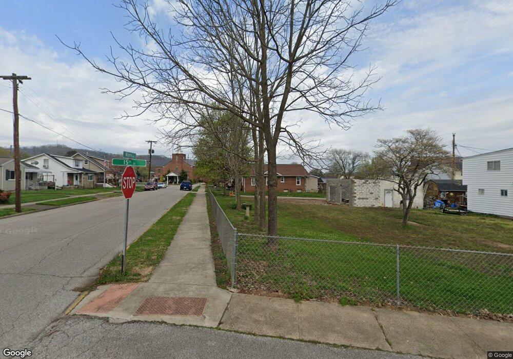 301 15th St, Dunbar, WV 25064 - photo 1