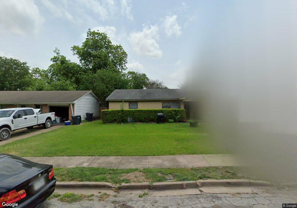 3320 Cloverleaf Dr, Waco, TX 76706 - photo 1