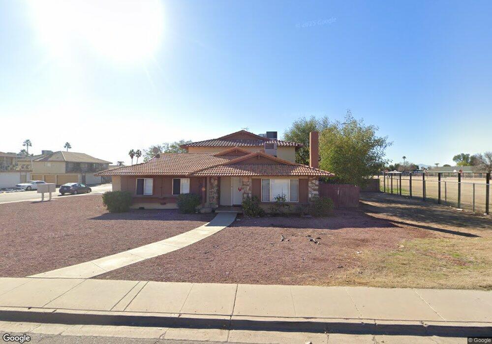 5321 W Campbell Ave unit 3, Phoenix, AZ 85031 - photo 1