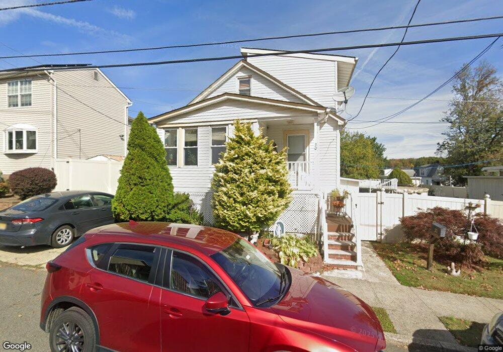 30 E William St, Fords, NJ 08863 - photo 1