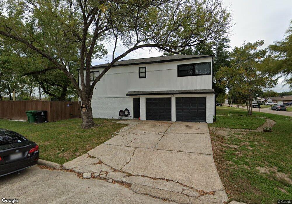 6426 Menwood CI, Houston, TX 77088 - photo 1