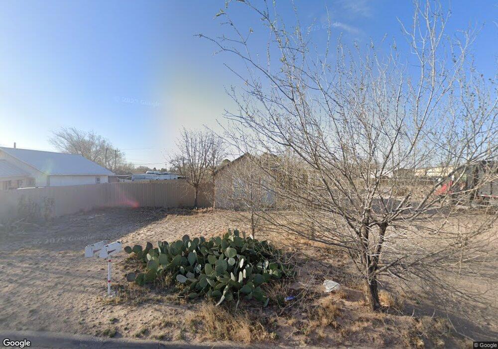 517 W Midwest St, Hobbs, NM 88240 - photo 1