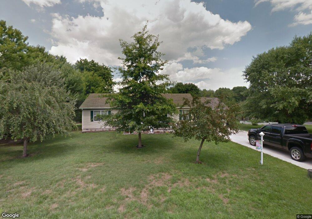 12 Dorothy Cir, Ocean View, DE 19970 - photo 1